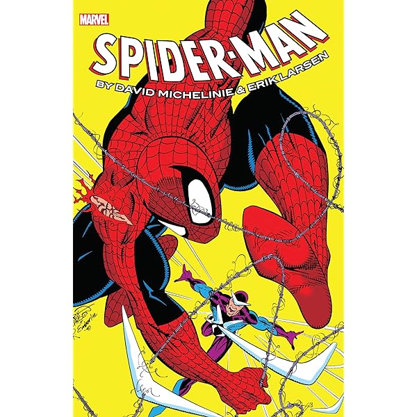 Amazon.com: The Spectacular Spider-Man Omnibus Vol. 1 (Peter